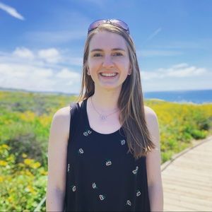 Meet your Posher, Meg